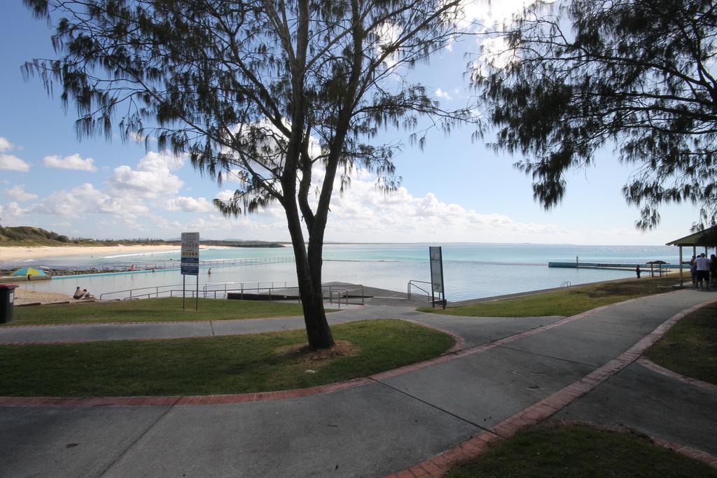 Chill-Out Lakeside - Wallis Lake פורסטר מראה חיצוני תמונה